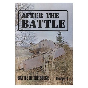 AFTER THE BATTLE ISSUE 004